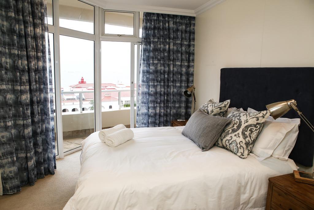 Oysters Rock - Unit 202 Apartment Durban Exterior photo