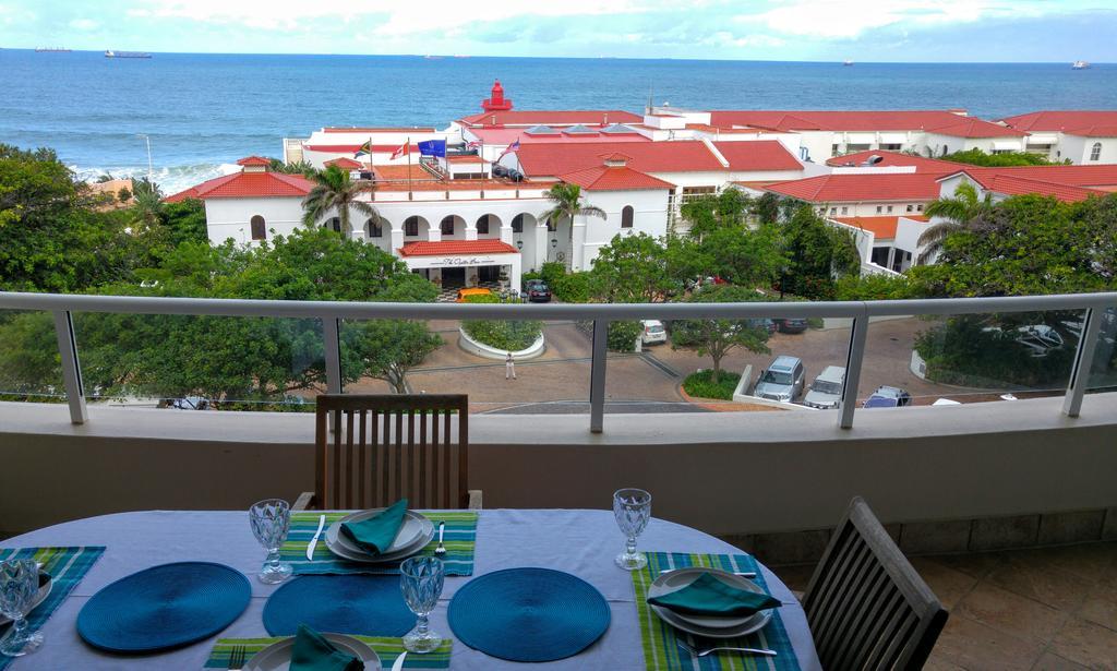 Oysters Rock - Unit 202 Apartment Durban Exterior photo