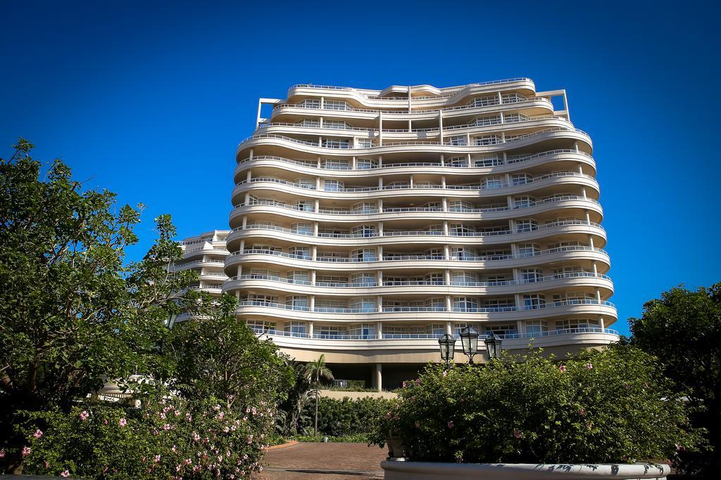 Oysters Rock - Unit 202 Apartment Durban Exterior photo