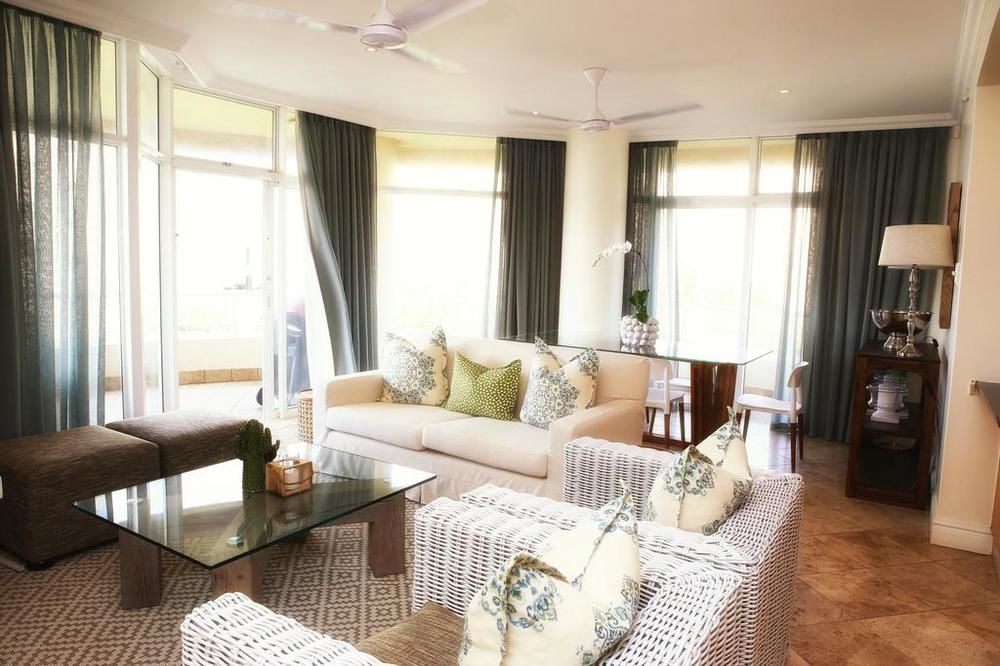 Oysters Rock - Unit 202 Apartment Durban Exterior photo