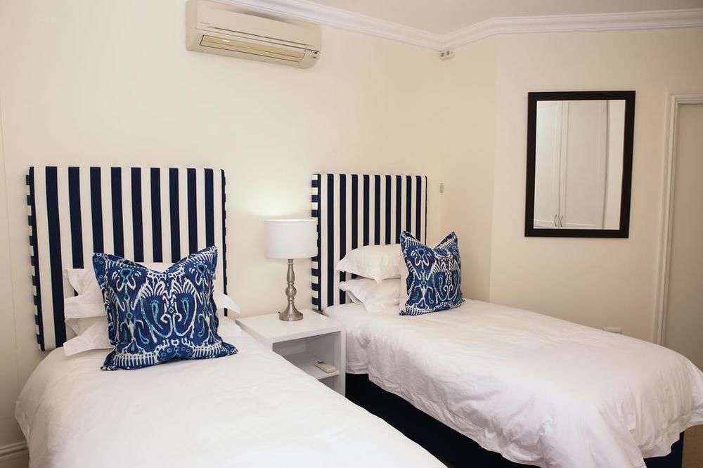 Oysters Rock - Unit 202 Apartment Durban Exterior photo
