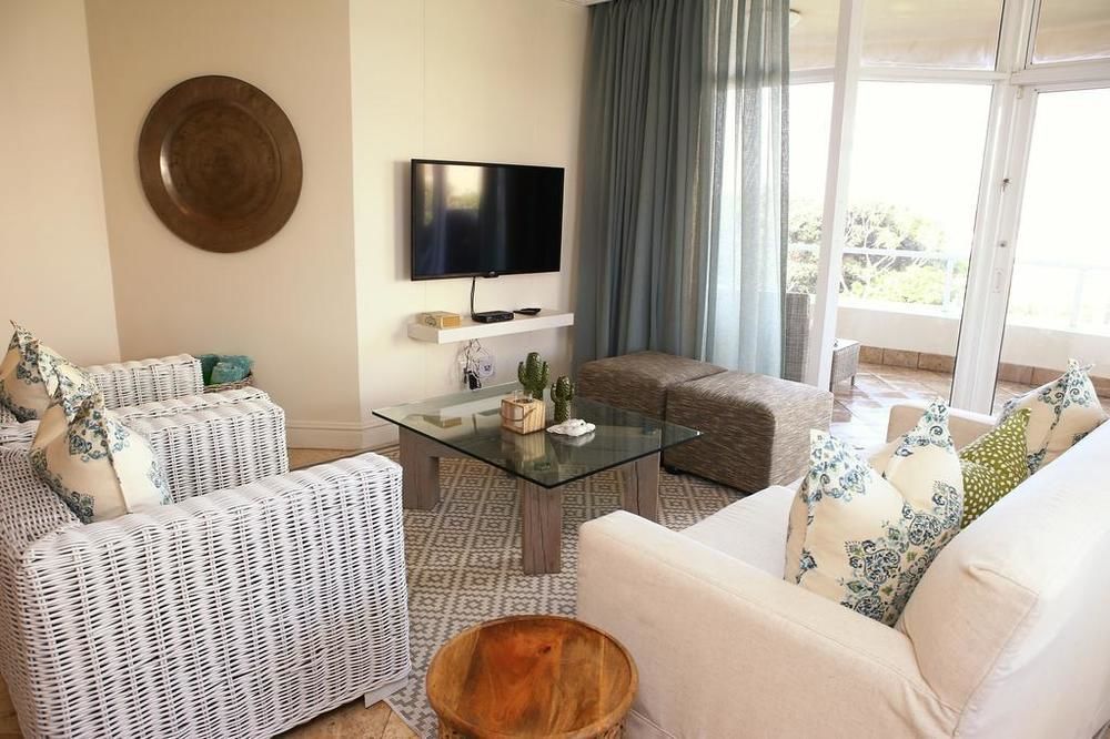 Oysters Rock - Unit 202 Apartment Durban Exterior photo